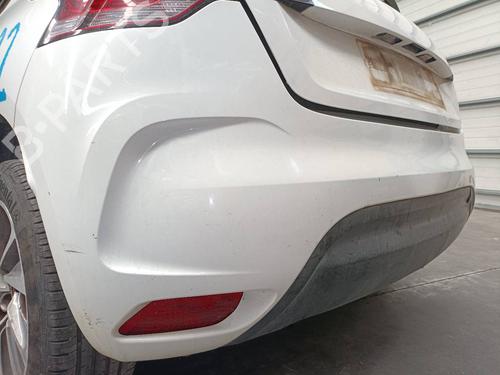 Rear bumper CITROËN DS4 (NX_)  | BP20706964C8 