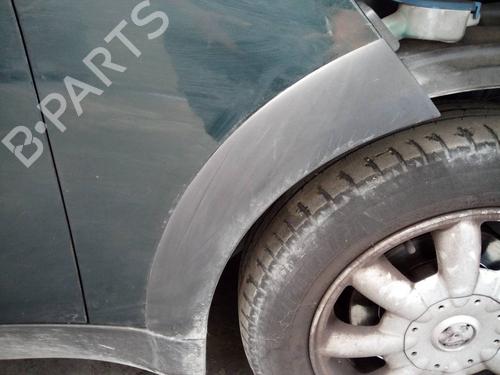 Used Front right wheel arch trim MINI MINI (R50, R53) Cooper (116 hp) 19486595