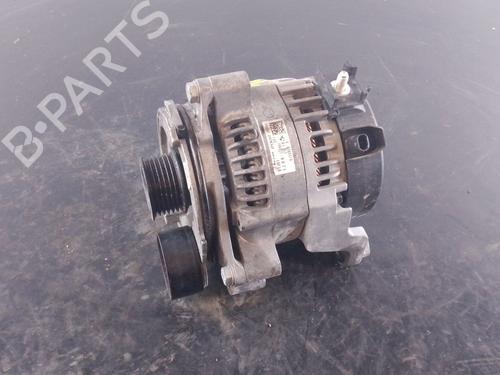 Used Alternator Alternator MINI MINI (F55) Cooper (136 hp) 33703904 33703904