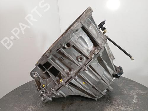 Gearbox RENAULT MASTER III Platform/Chassis (EV, HV, UV) 2.3 dCi 125 FWD (EV0C, EV0D, EV0J, HV0C, HV0D, HV0H,... | BP36527045M3 - Image 6