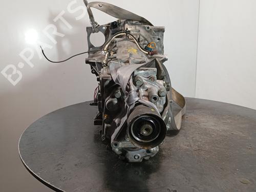 Gearbox SUBARU LEGACY V Estate (BR)  | BP20699232M3 