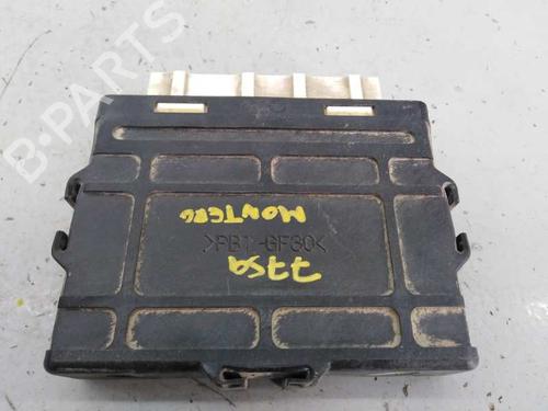 Elektronisk modul MITSUBISHI PAJERO III (V7_W, V6_W)  | BP6149203M83 