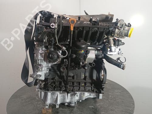 Used Engine KIA CARENS IV 1.7 CRDi (116 hp) 32775485