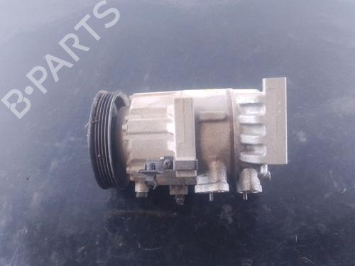 Used AC compressor AC compressor KIA CEE'D (JD) 1.4 CVVT (90 hp) 5983549 5983549