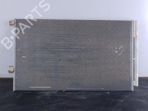 Used AC radiator RENAULT TRAFIC III Bus (JG_) 2.0 dCi 110 (JGMW) (110 hp) 27888339