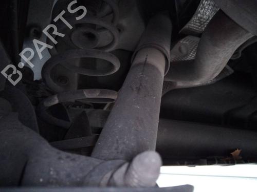 Used Left rear shock absorber RENAULT MEGANE III Hatchback (BZ0/1_, B3_) 1.5 dCi (BZ1G, BZ1W, BZ0R) (95 hp) 16857431