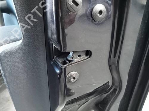 Used Front right lock VW GOLF VI (5K1) [2008-2014]  19500212