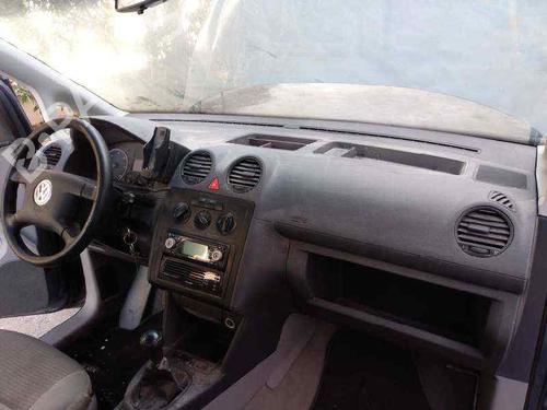 Mass air flow sensor VW CADDY III MPV (2KB, 2KJ, 2CB, 2CJ) 1.9 TDI | BP4892865M95