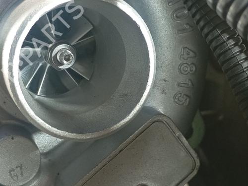 Engine FIAT DOBLO MPV (119_, 223_) 1.3 JTD 16V | BP32298231M1