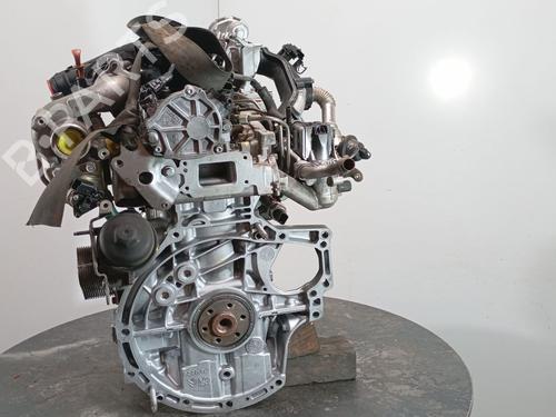 Engine PEUGEOT PARTNER Box Body/MPV | BP32700814M1 - Image 4