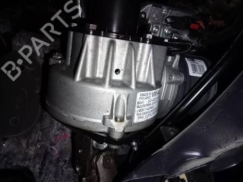 Used Steering column SEAT IBIZA V (KJ1, KJG) 1.0 MPi (80 hp) 22183222
