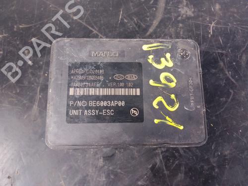 ABS pump KIA SPORTAGE IV (QL, QLE) 1.6 CRDi | BP28046424M43 