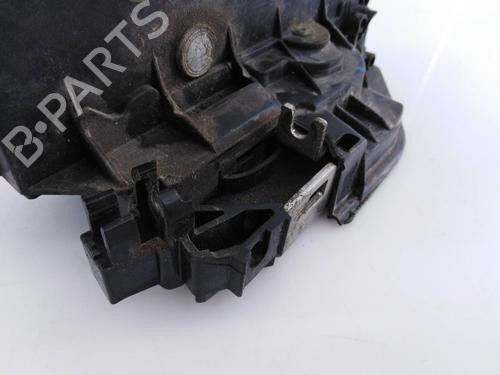 Front left lock BMW X3 (E83) 2.0 d | BP5264101C98 