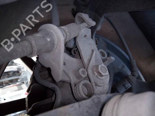 Used Right rear brake caliper AUDI A3 (8P1) 2.0 TDI 16V (140 hp) 19481594