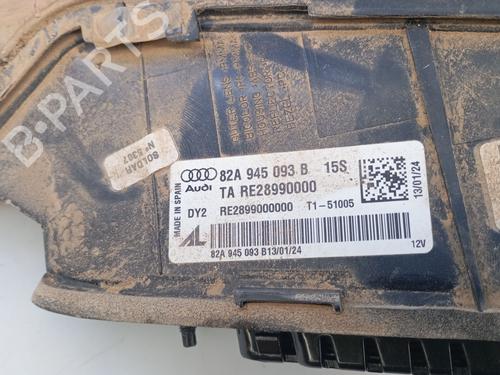 Left tailgate light AUDI A1 Sportback (GBA) 30 TFSI | BP33976994C79  - Image 5