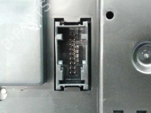 Instrument cluster BMW 1 (E87) 118 d | BP4506714C47 
