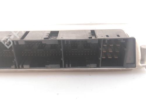 Engine control unit (ECU) BMW 3 (E46) 320 d | BP10938485M57 