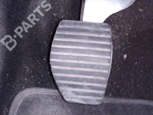 Used Clutch pedal Clutch pedal CITROËN C3 II (SC_) 1.4 HDi 70 (SC8HZC, SC8HR0, SC8HP4) (68 hp) 9707490 9707490