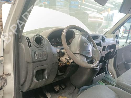 Dashboard RENAULT MASTER III Platform/Chassis (EV, HV, UV) 2.3 dCi 125 FWD (EV0C, EV0D, EV0J, HV0C, HV0D, HV0H,... | BP36702639C46 - Image 2