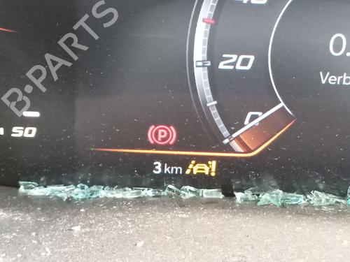 Steering rack SEAT IBIZA V (KJ1, KJG) 1.0 TSI | BP31380752M22 