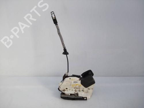 Used Rear left lock VW POLO V (6R1, 6C1) [2009-2022]  20145798