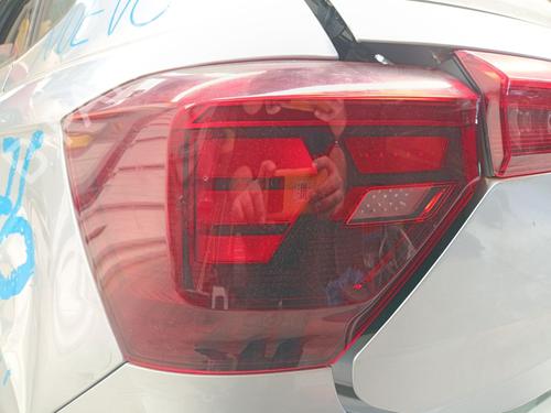 Used Left taillight Left taillight VW POLO VI (AW1, BZ1, AE1) 1.0 TSI (95 hp) 33427744 33427744