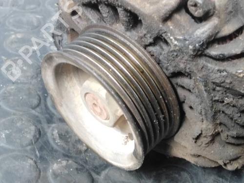 Alternator MITSUBISHI L200 / TRITON (KA_T, KB_T) 2.5 DI-D 4WD (KB4T) | BP10377698M7 