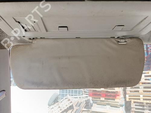 Used Left sun visor Left sun visor RENAULT TRUCKS Maxity [2007-2026] 40298064 40298064