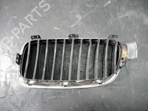 Grille BMW 3 (F30, F80) 320 d | BP15762360C40 
