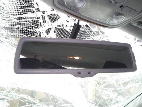 Used Rear mirror Rear mirror VW GOLF VI (5K1) 1.6 TDI (105 hp) 8109778 8109778