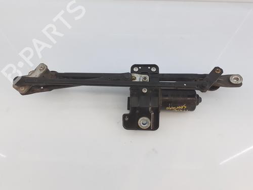 Used Front wiper motor KIA SPORTAGE II (JE_, KM_) 2.0 CRDi 4WD (140 hp) 8363262