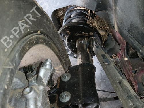 Used Right front shock absorber PEUGEOT 508 II (FB_, FH_, F3_) PureTech 130 (FBHNSR) (131 hp) 28097772
