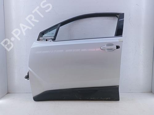 Left front door TOYOTA C-HR (_X1_)  | BP29879063C2