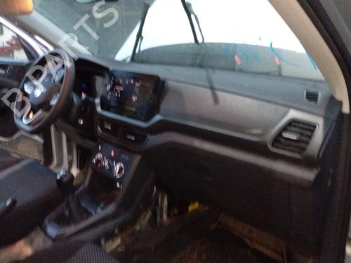 Used Dashboard VW T-CROSS (C11, D31) [2018-2026]  32673320