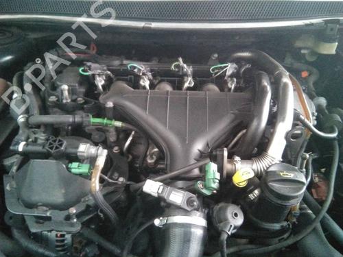 Fuse box FORD FOCUS II (DA_, HCP, DP) 2.0 TDCi | BP29942360E1  - Image 9
