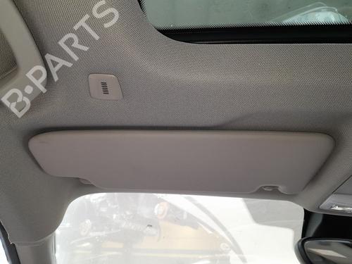 Venstre solskærm BMW X1 (F48) sDrive 18 d | BP30721153I1