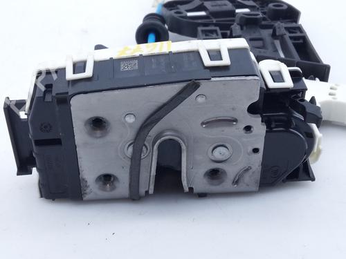Rear right lock MERCEDES-BENZ GLA-CLASS (X156) GLA 220 CDI 4-matic (156.905) | BP15584695C99 