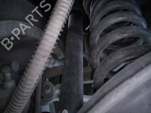 Used Left rear shock absorber MERCEDES-BENZ C-CLASS (W204) [2007-2015]  10371165