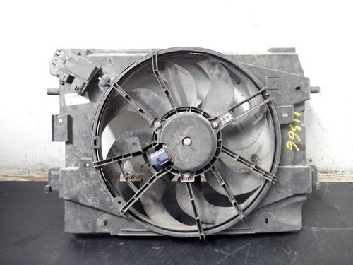 Køleventilator elektrisk RENAULT CLIO IV (BH_) 0.9 TCe 90 (BHNF, BHMA, BHMH, BHJK, BHJR) (90 hp) 13685379
