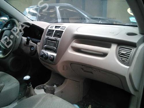 Instrument cluster KIA SPORTAGE II (JE_, KM_) 2.0 CRDi 4WD | BP5786930C47 