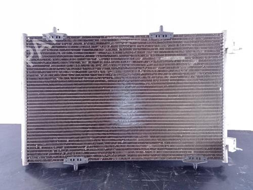 Used AC radiator CITROËN C-ELYSEE (DD_) [2012-2025]  18651231