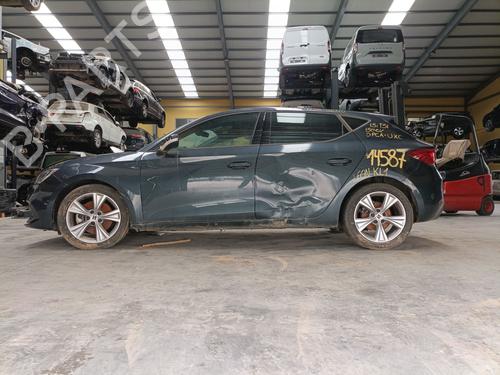 Used Parts SEAT LEON (KL1, KLG) 1.5 TSI (150 hp) 4380843