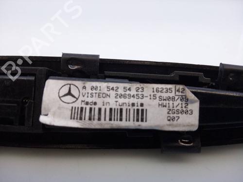 Electronic sensor MERCEDES-BENZ GLC (X253)  | BP7907763M84 