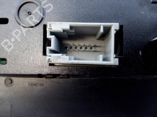 Climate control BMW 3 Touring (E91) 320 d | BP7665359I5 
