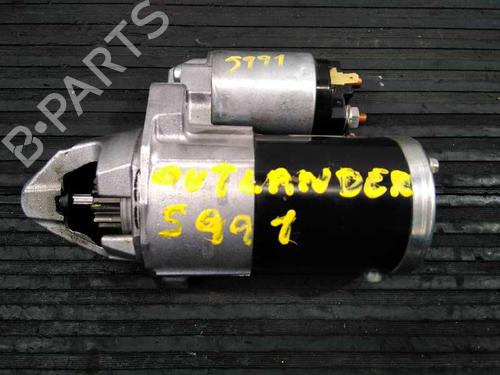 Used Starter MITSUBISHI OUTLANDER III (GG_W, GF_W, ZJ, ZL, ZK) 2.0 4WD (GF7W) (150 hp) 3251244