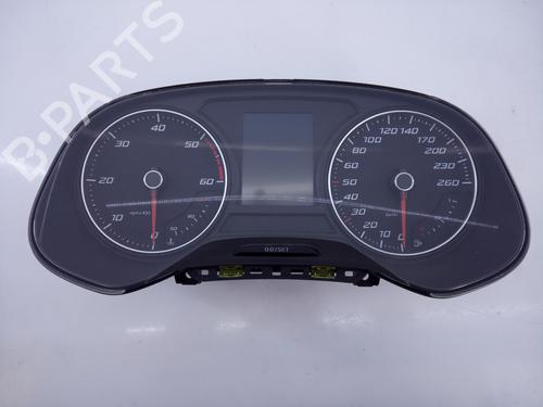 Kombinert Instrument SEAT LEON ST (5F8) 2.0 TDI 4Drive (150 hp) 10697776