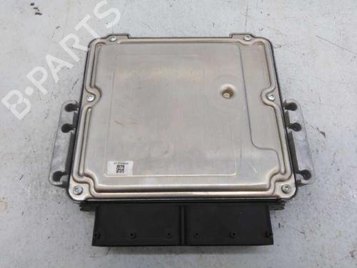 Engine control unit (ECU) HYUNDAI TUCSON (TL, TLE) 1.7 CRDi | BP5947734M57 