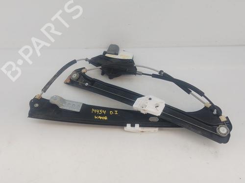 Used Front left window mechanism Front left window mechanism SKODA KAMIQ (NW4) 1.0 TSI (110 hp) 39955435 39955435