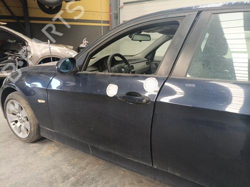 Left front door BMW 3 (E90) 320 d | BP29998610C2 
