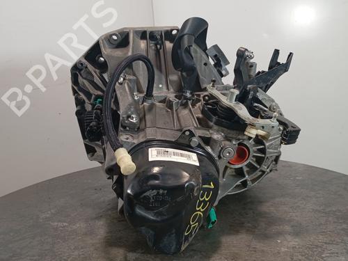 gearbox-renault-captur-i-j5_-h5_-2013-27710812 main image